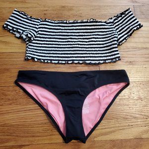 VS PINK bikni